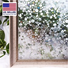 Decorative Window Clings For Sale Ebay