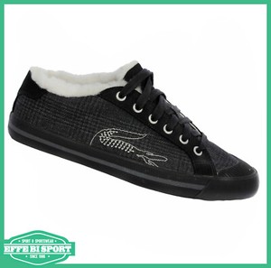 Scarpe sport di Donna LACOSTE 37SUJ0012 CARNABY B53 WHITE-PINK