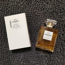 PROFUMO CHANEL N 5 EAU DE PARFUM DONNA 100ml NUOVO... PROPRIO COME IN FOTO
