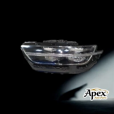 Genesis G90 HI  Full LED LEFT USED GENUINE 92101 D2720 Foto 1 de 3