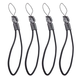 4 Pcs Kamera-Armband Telefon Lanyard -Gurt Smartphone-Armbandkette - Zdjęcie 1 z 12