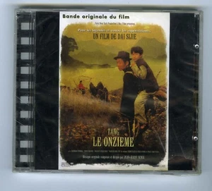 DAI SIJIE / JEAN MARIE SENIA /CD (SEALED) OST DAI SIJIE TANG LE ONZIEME - Bild 1 von 1