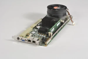 Tarjeta de interfaz de red dual EVOC EPI-1816VL2NA Intel E5300 2G RAM - Imagen 1 de 3