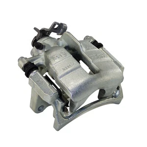 Bremssattel hinten links 294mm original VW T5 T6 T6.1 Transporter Bus Multivan - Bild 1 von 4