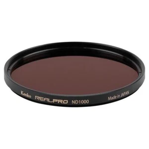 Kenko RealPro ND1000 10 Stop ND Filter 72mm - Picture 1 of 1