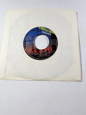 Cory Daye - Pow Wow (Stereo) / (Mono) 45 - Soul Disco VG+ F4 - Image 1 of 2
