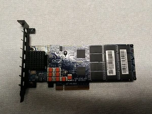 OCZ VD-HHPX8-1.2T (1.2TB) Velodrive PCI Express - Picture 1 of 2