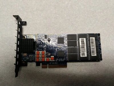 OCZ VD-HHPX8-1.2T (1.2TB) Velodrive PCI Express  - Image 1 of 2