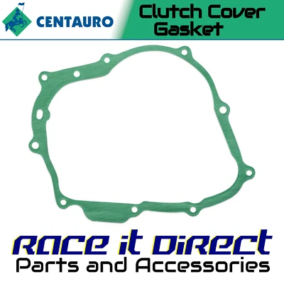 Junta de cubierta de embrague para Honda XR 80 R 1987-1988 exterior Centauro Foto 1 de 4