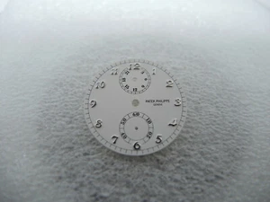 Patek Philippe TRAVEL TIME Zifferblatt, watch dial - Picture 1 of 6
