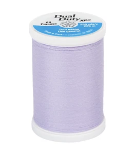 Lavender Bliss -All Purp. Sewing Thread, Dual Duty XP-250 yds, #S910 3620/ Coats - Picture 1 of 1