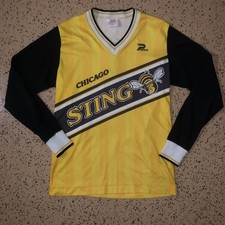 nasl jerseys