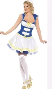 Fever Collection/ Sailor Girl/#139 - Picture 1 of 1
