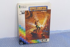 Spelunker - IREM MSX - Complet Japan - Ordinateur Computer RARE