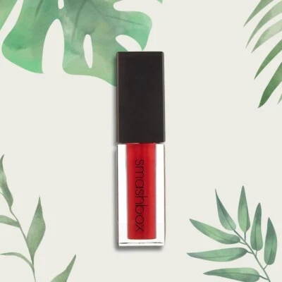 SMASHBOX Christian Always On Liquid Lipstick Bawse - Image 1 of 2