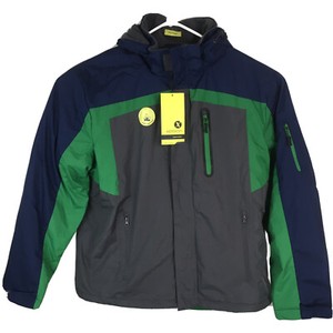 xersion softshell jacket