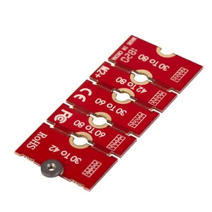 M.2 SSD 2230 2242 2260 to 2280 Length Converter NGFF NVMe Bracket Mount Board - Afbeelding 1 van 11
