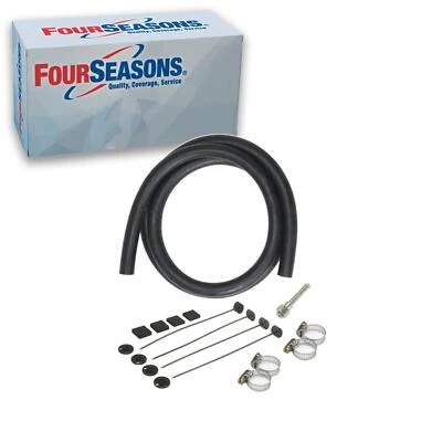 4 Seasons Power Steering Cooler Bracket For 1979-1995 GMC G1500 - Image 1 of 3