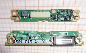 Fingerprint Sensor Board CP302550 DIY (♥) ARDUINO - Bild 1 von 1