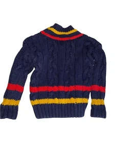 Gap Kids Cable knit sweater XXS - Picture 1 of 3
