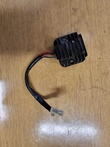 Spannungsregler Regler ORIGINAL Motor Antrieb Roller Motorroller Scooter - Bild 1 von 3
