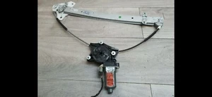 Hyundai i10 2016 Front left window regulator Motor - Picture 1 of 2