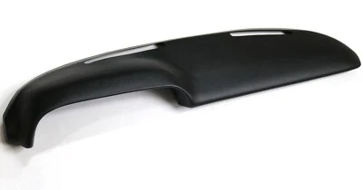 Новый черный Accu-Form точности литой приборной панели крышка / для 1963-1964 Ford Galaxie - Изображение 1 из 4