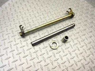 98-01 Ducati M750 Monster 750 1999 brazo oscilante perno pivote husillo trasero OEM Foto 1 de 4