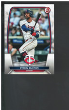 B3600- 2023 Bowman Baseball Cards 1-100 +Prospects -You Pick- 10+ FREE US SHIP