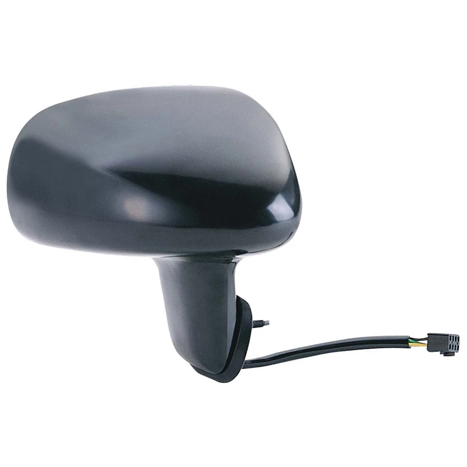 91-94 Chevy Caprice Sedan Black Passenger Side Heated Power Mirror 62505G Foto 1 de 1