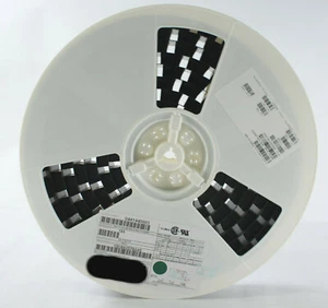 Molex Tape Wheel of 150 0441440003 Conn RJ-45 F 8 POS 1.27mm Solder RA SMD - Picture 1 of 5