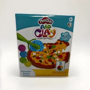 Play-Doh Air Clay Pizza Parlor - Picture 1 of 2