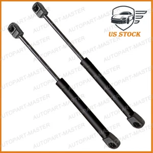 2x Lift Supports Struts Rear Tailgate For Jeep KL Cherokee 2014-2016 68103066AA - Picture 1 of 4