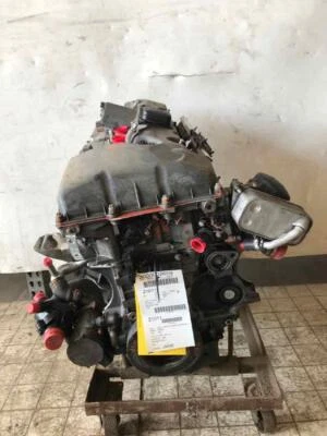 Engine/motor Assembly BMW 530xi 06 07 Foto 1 de 4