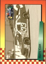 1998 Maxx 10th Anniversary #75 Harry Gant's Car