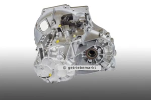 Getriebe Ford Mondeo 1.8 16V Benzin 5-Gang MTX75 - 4S7R-7002-DC - Bild 1 von 1
