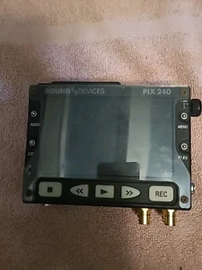 Sound Devices Pix 240 - Bild 1 von 6