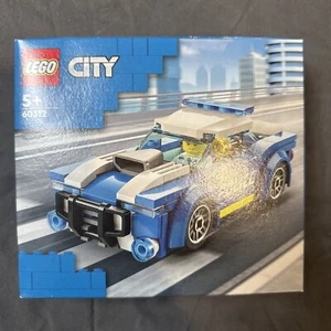 LEGO CITY: Police Car (60312) - Picture 1 of 2