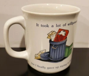 H.O.L. COFFEE CUP 1985 - Picture 1 of 5