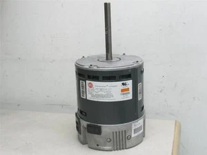 US Motors RESCUE EcoTech M055PWCWT-0366 ECM Blower Motor 3/4HP 115/208-230V 1PH - Picture 1 of 1