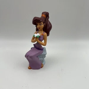 Disney Hercules Megara Meg PVC Applause DecoPac 3” Vinyl Figure - Picture 1 of 4