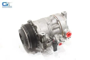 2016 - 2022 MERCEDES GLC300 X253 AC AIR CONDITIONING COMPRESSOR & CLUTCH OEM - Picture 1 of 7