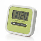 Kitchen Timer 100-Minute Digital Count  & Countdown Timers with U5Y1