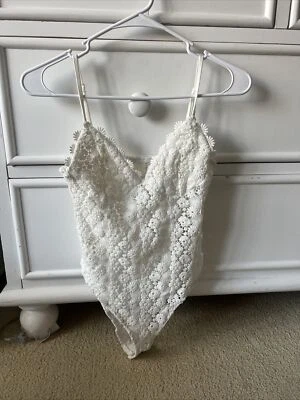 Body H&M pequeño Foto 1 de 4