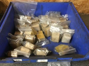 MTE Overload heater elements - various models - Picture 1 of 5