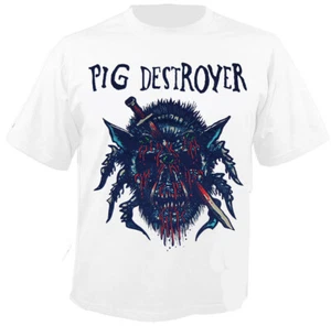 PIG DESTROYER - Blind - T-Shirt - Imagen 1 de 1