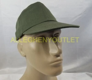 EE. UU. OD Verde 507 Clima Cálido Gorra Sombrero Tallas 6-3/4 y 7 NUEVO - Imagen 1 de 3