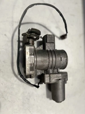 Корпус дроссельной заслонки Nissan RB25DET NEO GTR GTST R32 R33 R34 Stagea  - Изображение 1 из 3