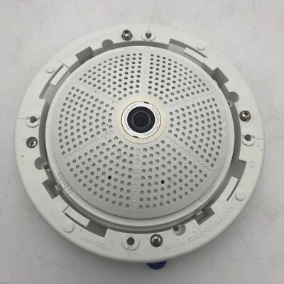 Cámara CCTV de vigilancia de seguridad web red IP Mobotix Q24 usada como está B Foto 1 de 4