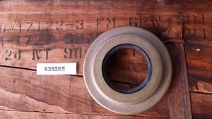 Pinion Seal full old style Dana 25 41 44 Fits MB CJ2A M38 M38A1 Willys jeep - Picture 1 of 2